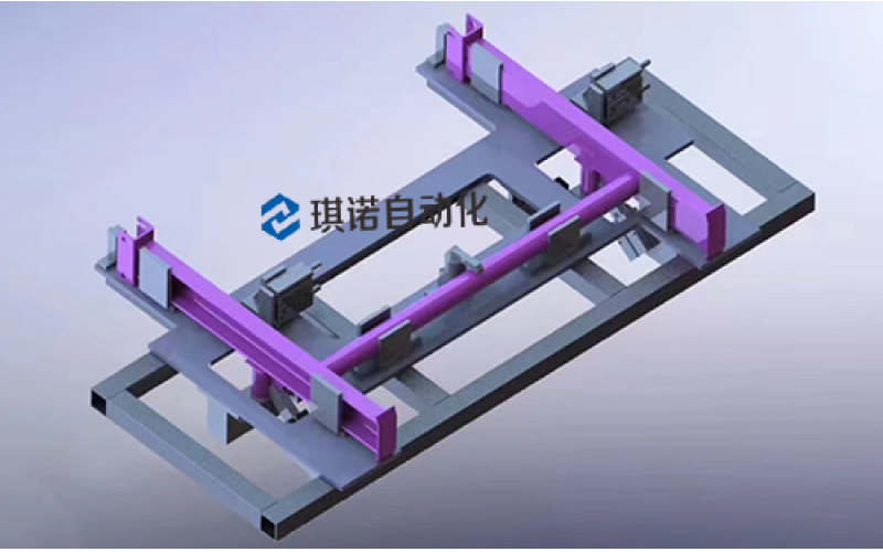 焊接機器人的特點